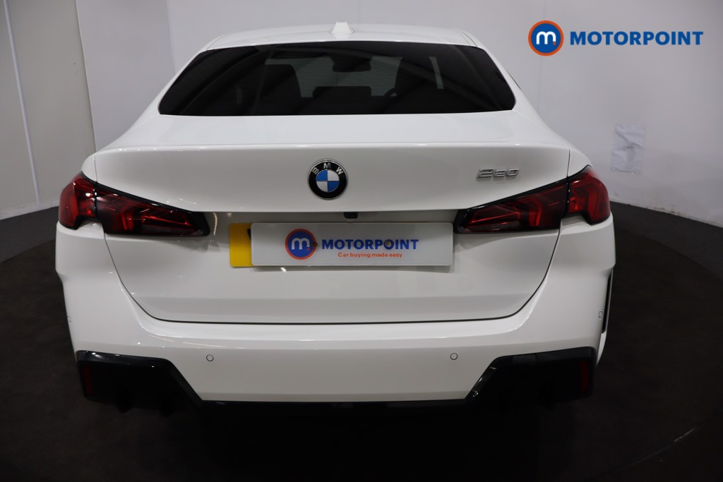 BMW 2 Series M Sport Automatic Petrol Saloon - Stock Number (1588676) - 40th supplementary image