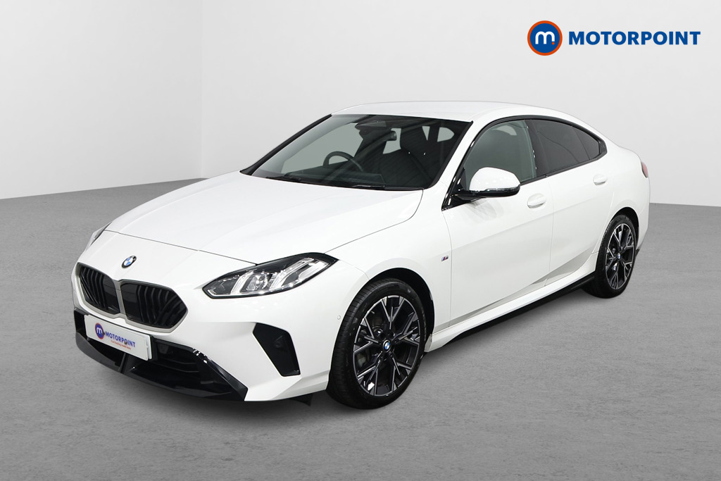 BMW 2 Series M Sport Automatic Petrol Saloon - Stock Number (1588676) - Passenger side front corner