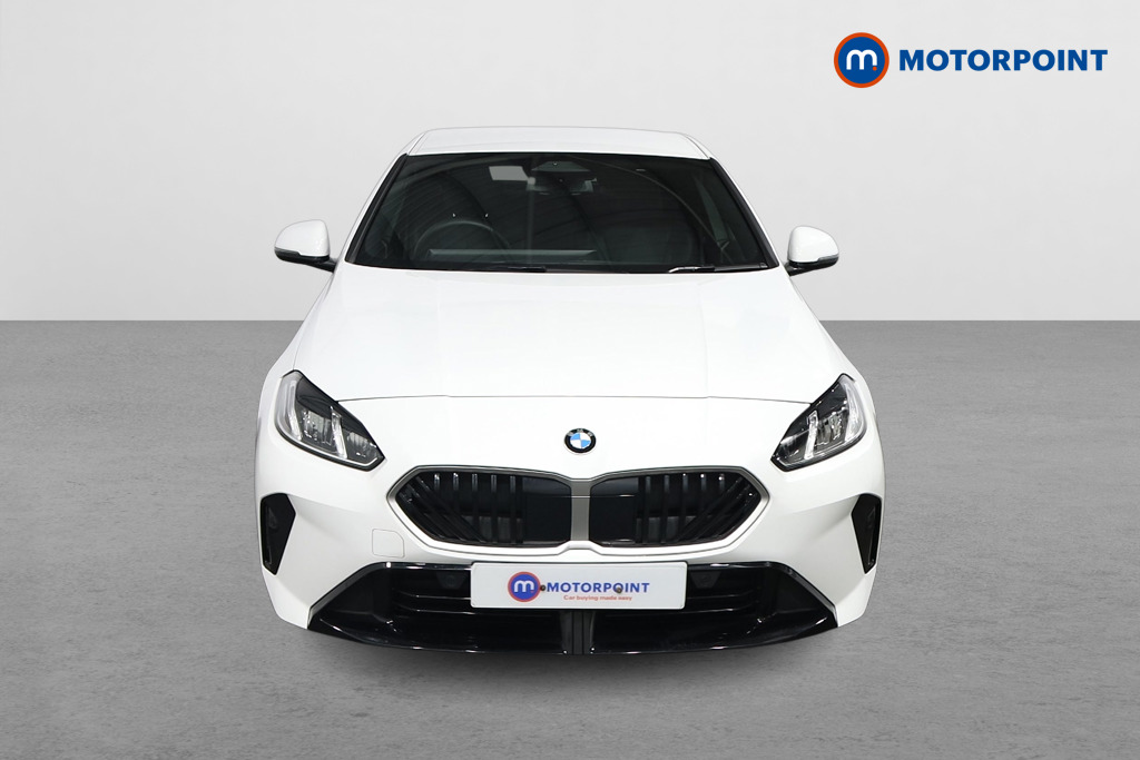 BMW 2 Series M Sport Automatic Petrol Saloon - Stock Number (1588676) - Front bumper