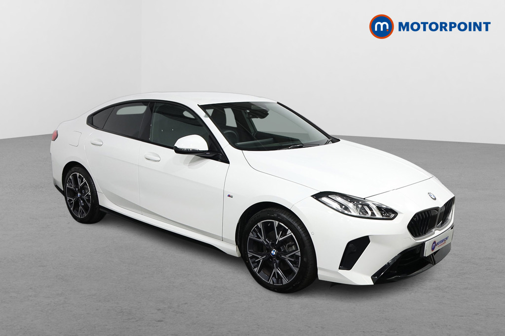 BMW 2 Series M Sport Automatic Petrol Saloon - Stock Number (1588676) - Drivers side front corner