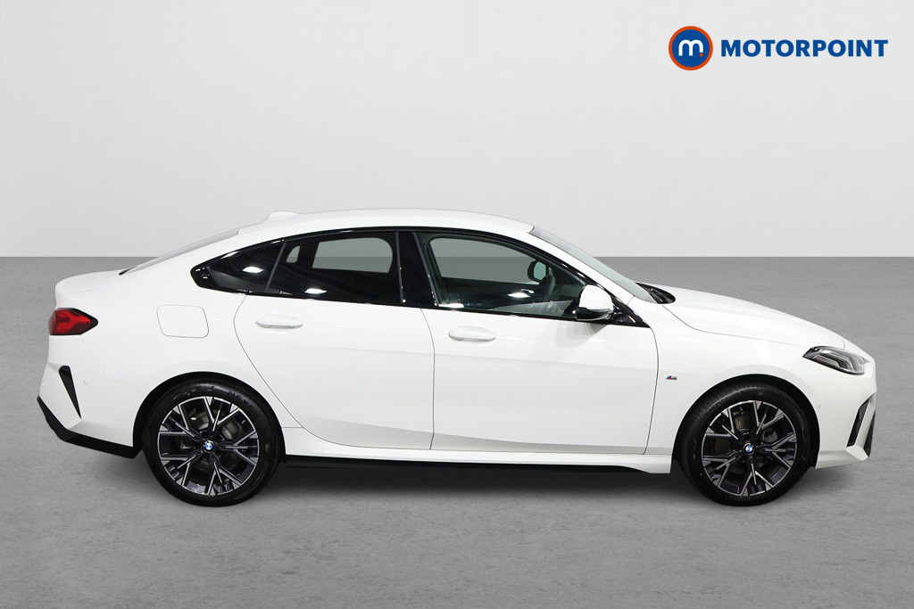 BMW 2 Series M Sport Automatic Petrol Saloon - Stock Number (1588676) - Drivers side