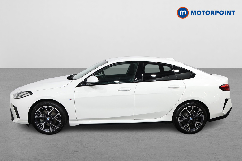 BMW 2 Series M Sport Automatic Petrol Saloon - Stock Number (1588676) - Passenger side