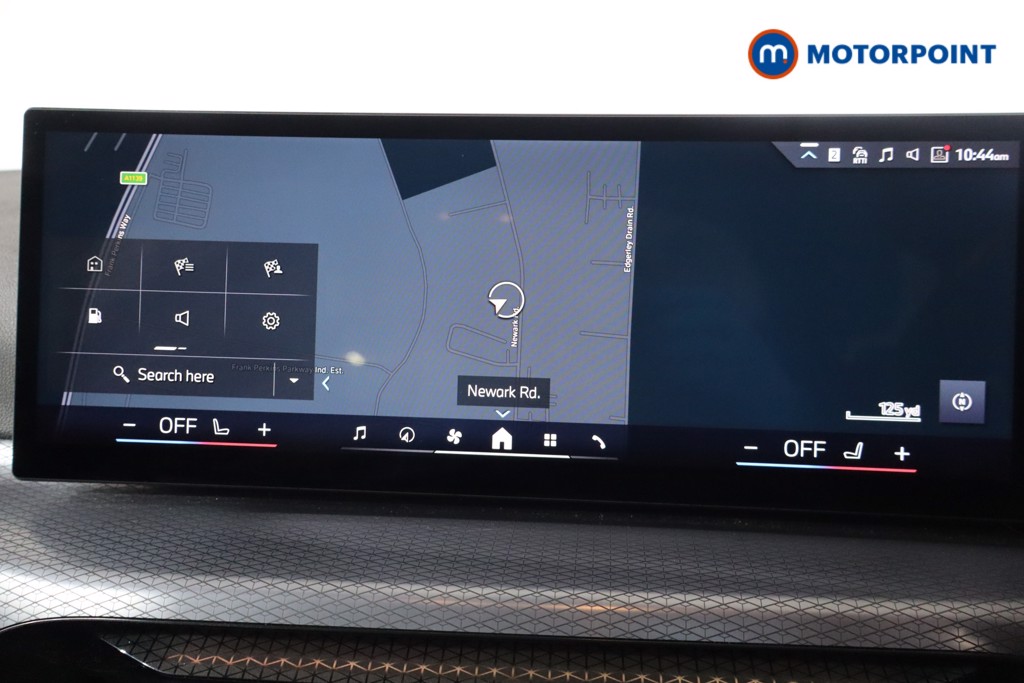 BMW 4 Series M Sport Automatic Petrol Hatchback - Stock Number (1588684) - 2nd supplementary image