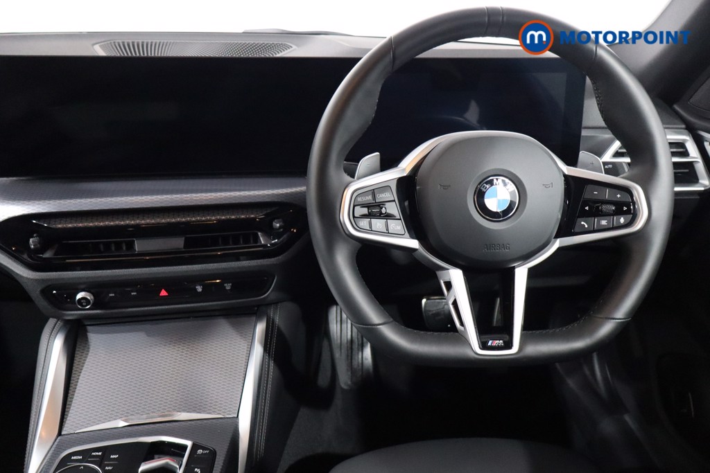 BMW 4 Series M Sport Automatic Petrol Hatchback - Stock Number (1588684) - 3rd supplementary image