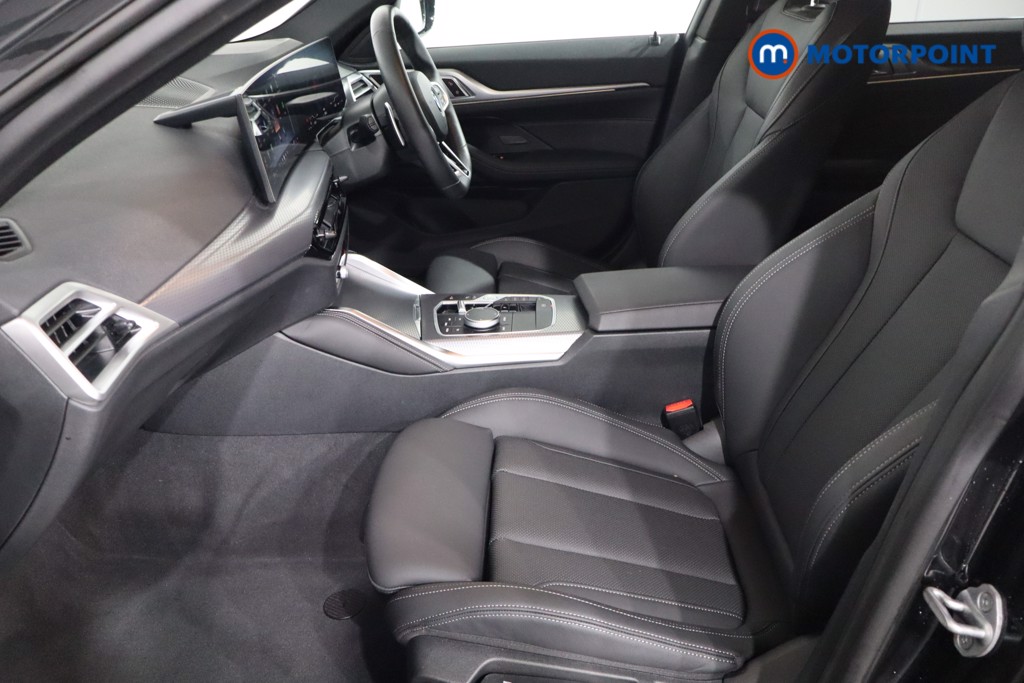 BMW 4 Series M Sport Automatic Petrol Hatchback - Stock Number (1588684) - 4th supplementary image