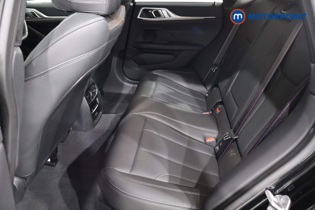 BMW 4 Series M Sport Automatic Petrol Hatchback - Stock Number (1588684) - 5th supplementary image