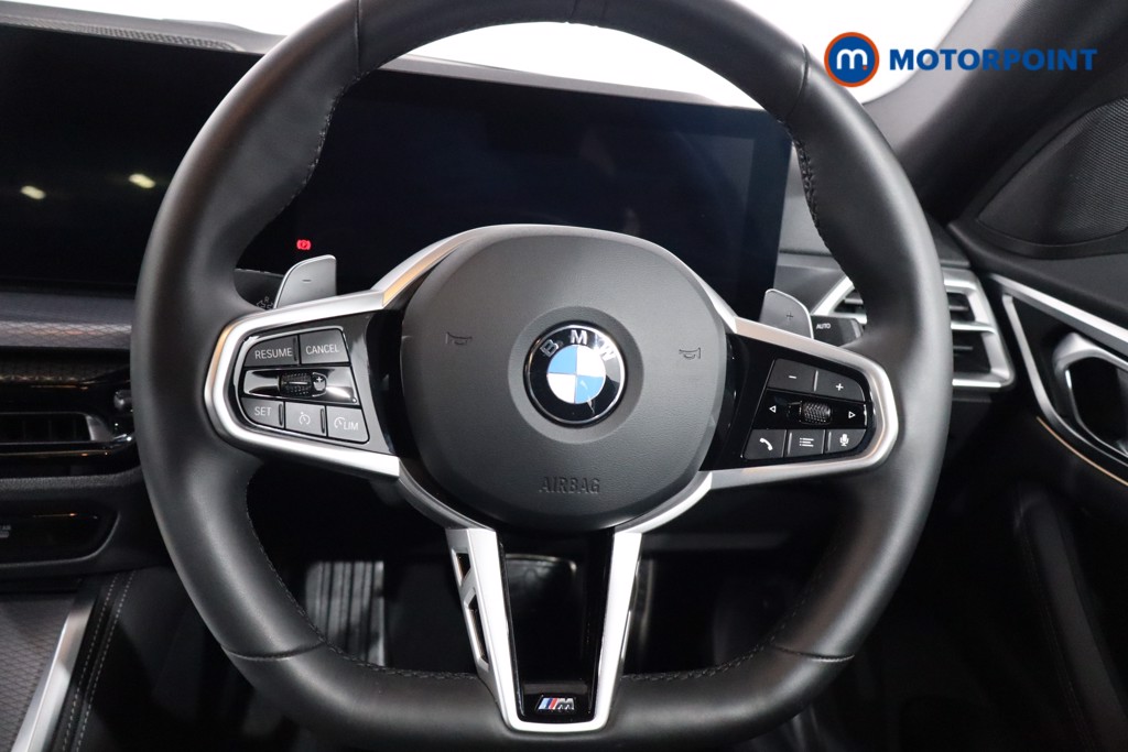 BMW 4 Series M Sport Automatic Petrol Hatchback - Stock Number (1588684) - 6th supplementary image
