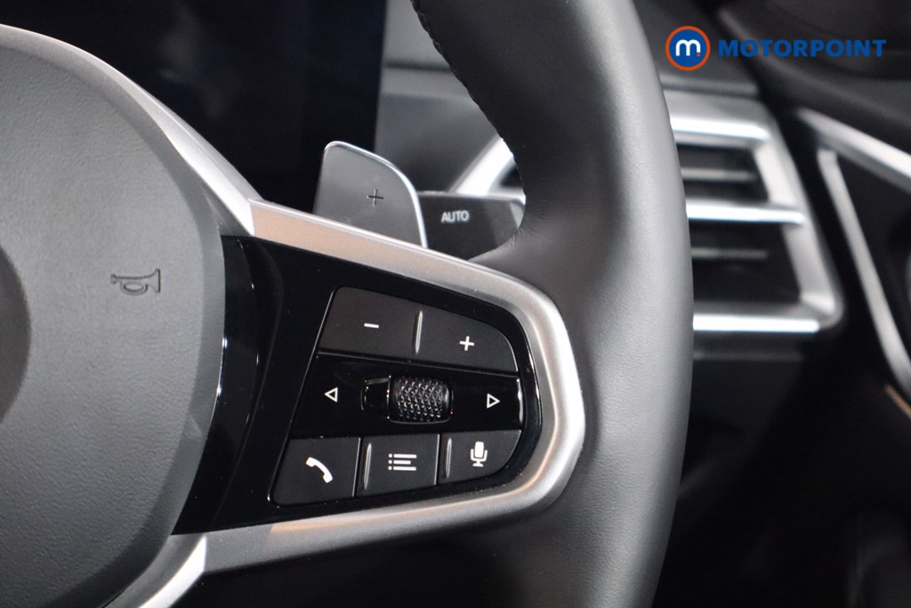 BMW 4 Series M Sport Automatic Petrol Hatchback - Stock Number (1588684) - 8th supplementary image