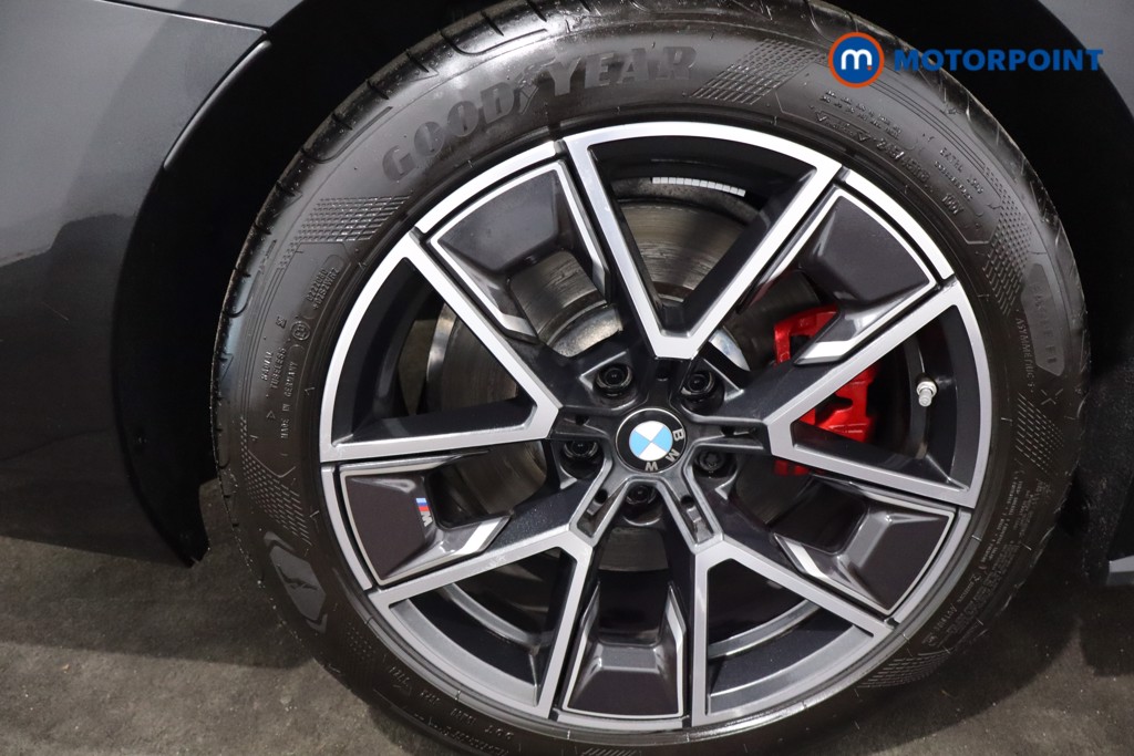 BMW 4 Series M Sport Automatic Petrol Hatchback - Stock Number (1588684) - 9th supplementary image