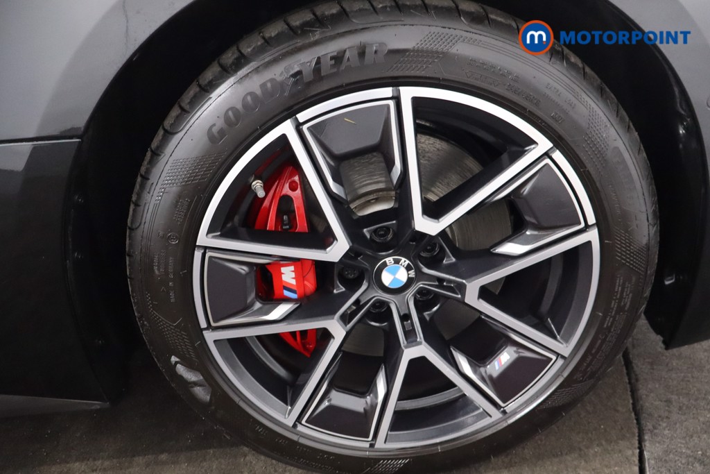 BMW 4 Series M Sport Automatic Petrol Hatchback - Stock Number (1588684) - 10th supplementary image