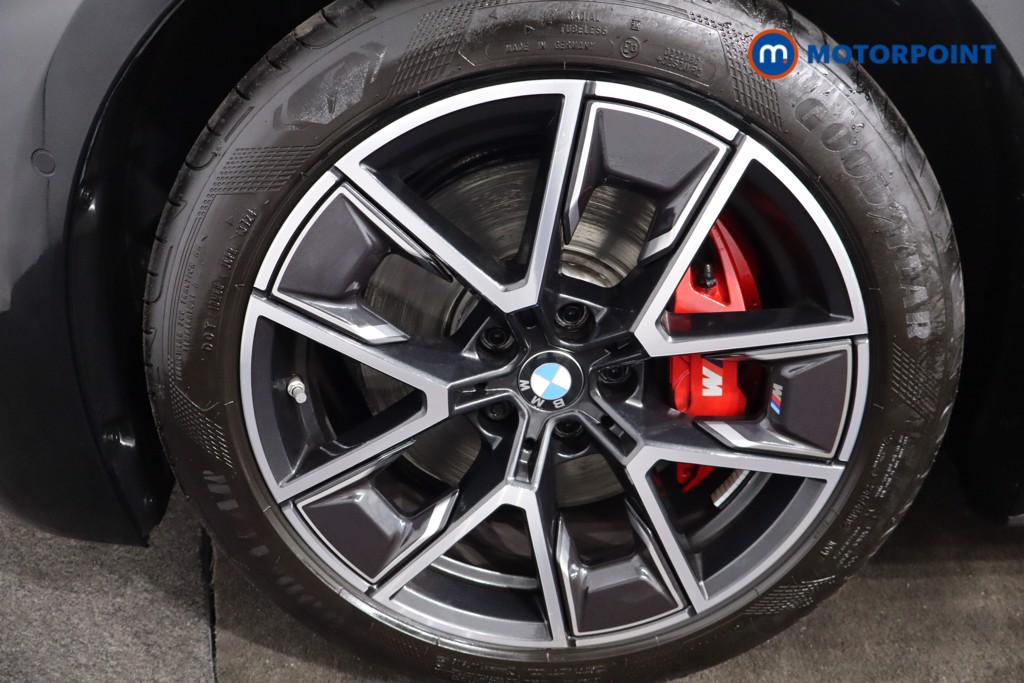 BMW 4 Series M Sport Automatic Petrol Hatchback - Stock Number (1588684) - 11th supplementary image