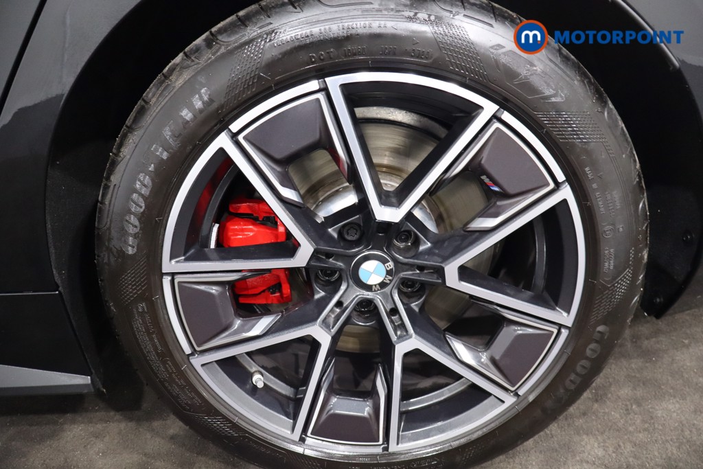 BMW 4 Series M Sport Automatic Petrol Hatchback - Stock Number (1588684) - 12th supplementary image