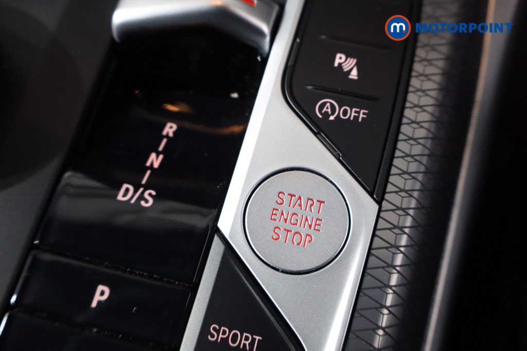 BMW 4 Series M Sport Automatic Petrol Hatchback - Stock Number (1588684) - 13th supplementary image