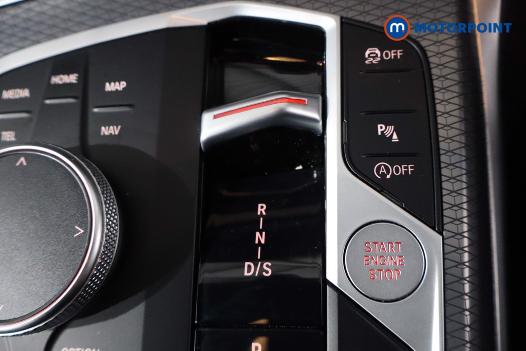 BMW 4 Series M Sport Automatic Petrol Hatchback - Stock Number (1588684) - 14th supplementary image