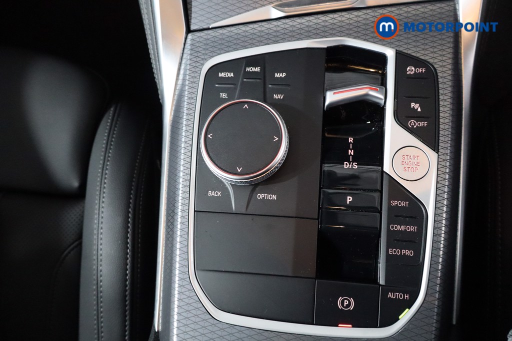 BMW 4 Series M Sport Automatic Petrol Hatchback - Stock Number (1588684) - 15th supplementary image