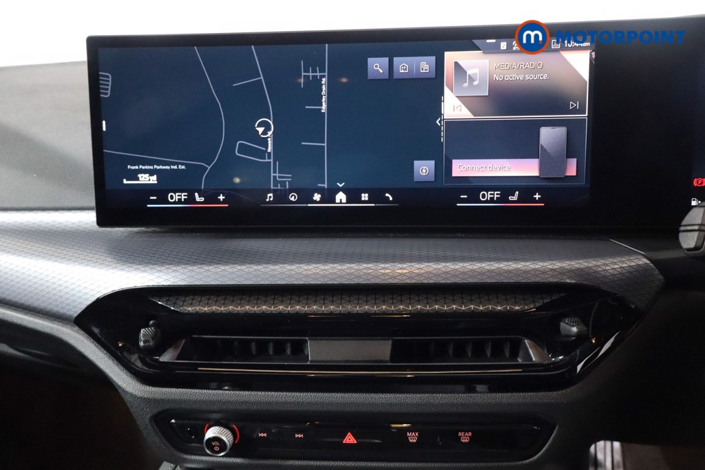 BMW 4 Series M Sport Automatic Petrol Hatchback - Stock Number (1588684) - 16th supplementary image