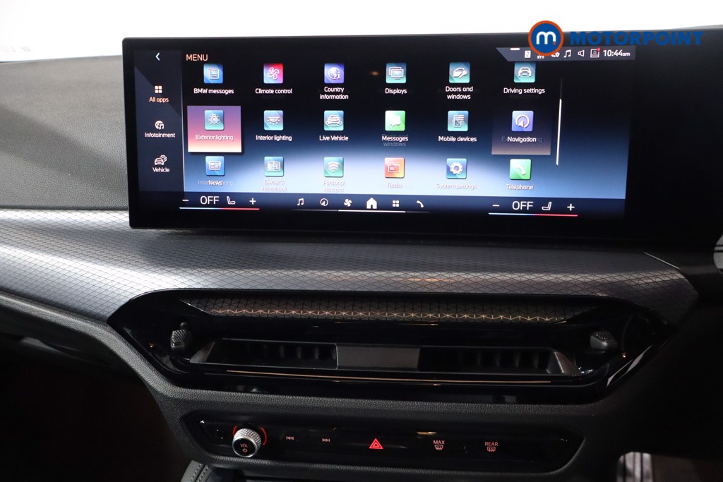 BMW 4 Series M Sport Automatic Petrol Hatchback - Stock Number (1588684) - 18th supplementary image