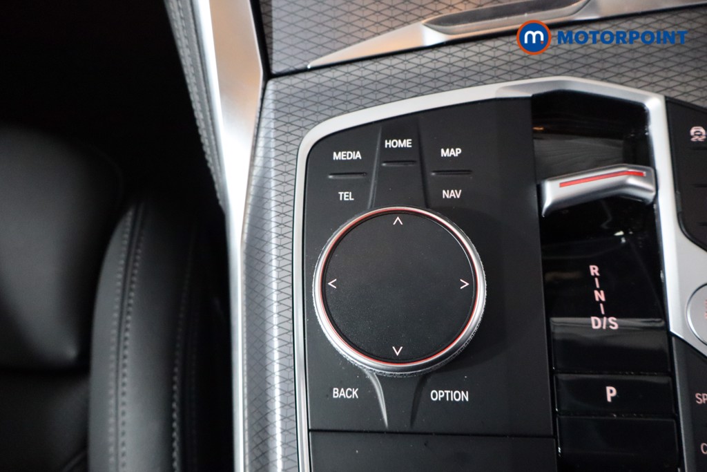 BMW 4 Series M Sport Automatic Petrol Hatchback - Stock Number (1588684) - 19th supplementary image