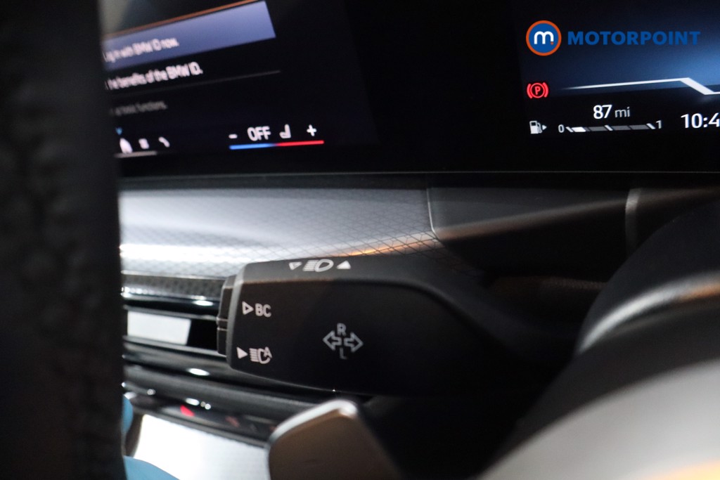 BMW 4 Series M Sport Automatic Petrol Hatchback - Stock Number (1588684) - 22nd supplementary image