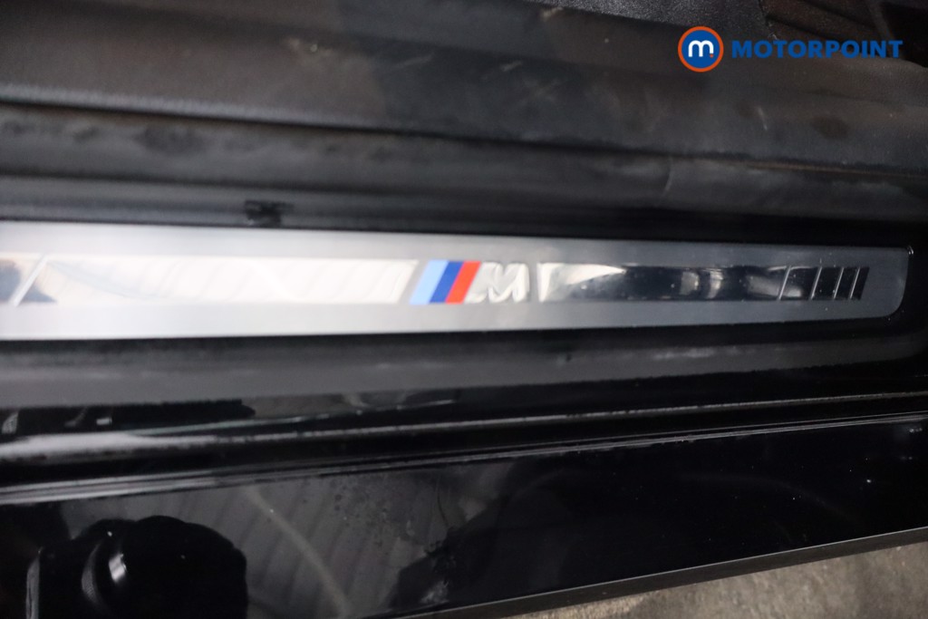 BMW 4 Series M Sport Automatic Petrol Hatchback - Stock Number (1588684) - 26th supplementary image