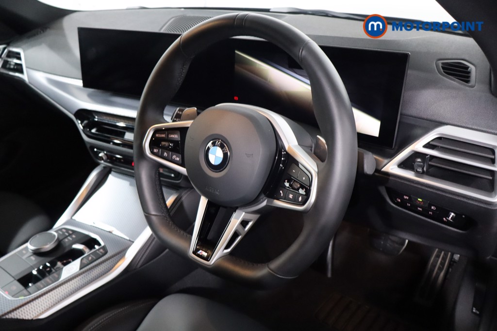 BMW 4 Series M Sport Automatic Petrol Hatchback - Stock Number (1588684) - 27th supplementary image