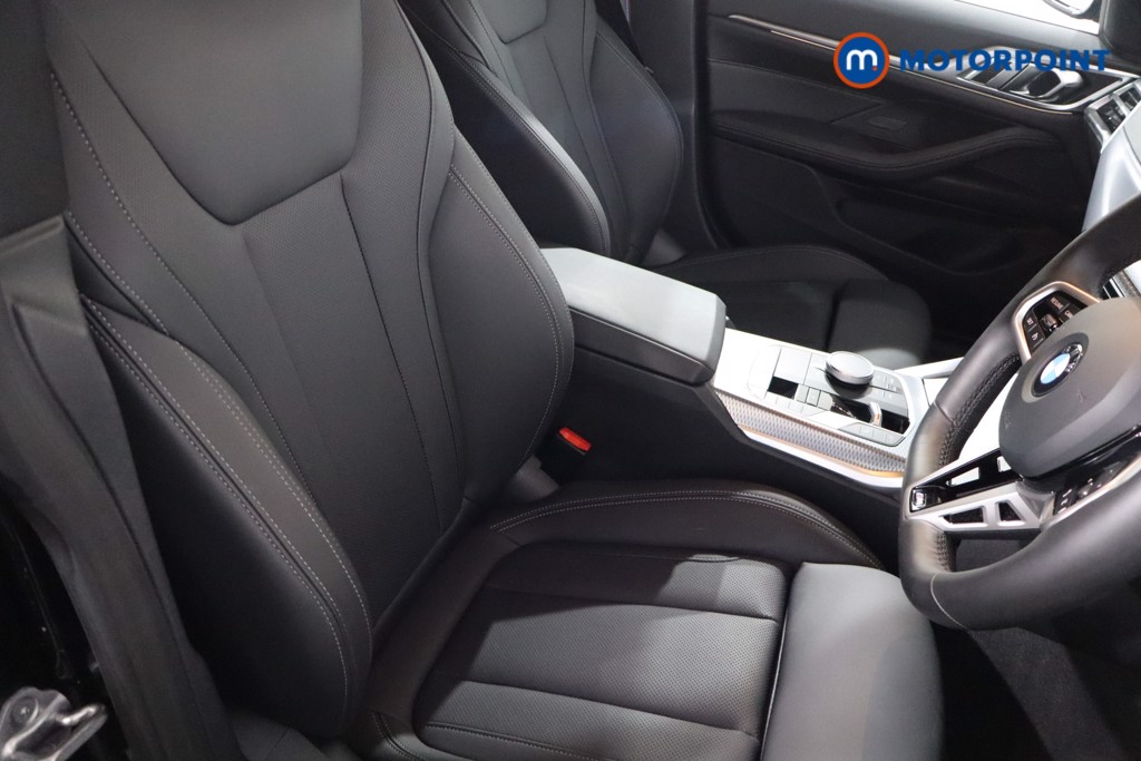 BMW 4 Series M Sport Automatic Petrol Hatchback - Stock Number (1588684) - 28th supplementary image