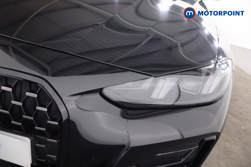 BMW 4 Series M Sport Automatic Petrol Hatchback - Stock Number (1588684) - 32nd supplementary image