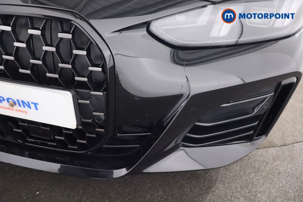 BMW 4 Series M Sport Automatic Petrol Hatchback - Stock Number (1588684) - 33rd supplementary image