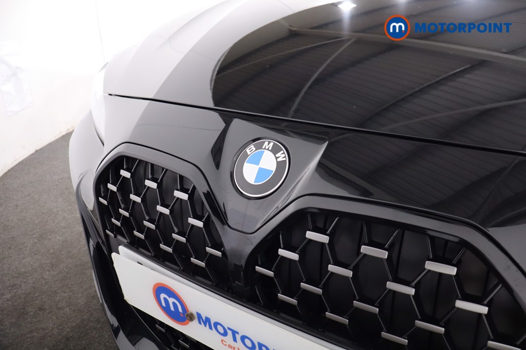 BMW 4 Series M Sport Automatic Petrol Hatchback - Stock Number (1588684) - 34th supplementary image