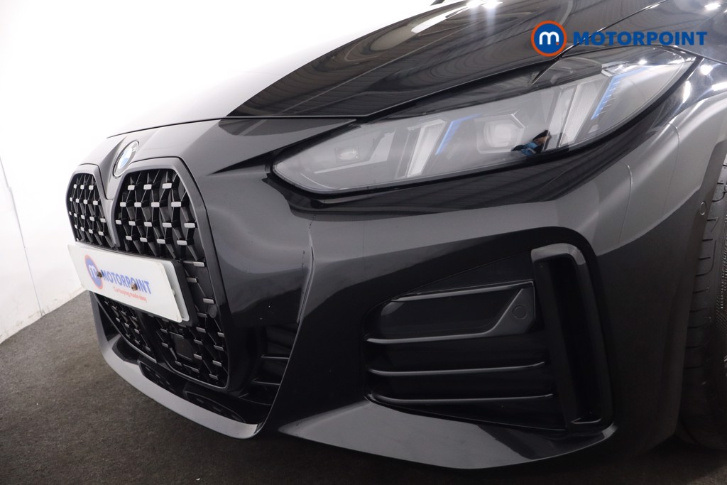 BMW 4 Series M Sport Automatic Petrol Hatchback - Stock Number (1588684) - 35th supplementary image