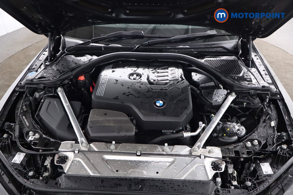 BMW 4 Series M Sport Automatic Petrol Hatchback - Stock Number (1588684) - 36th supplementary image