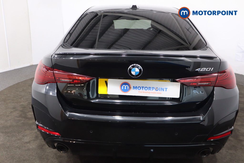 BMW 4 Series M Sport Automatic Petrol Hatchback - Stock Number (1588684) - 42nd supplementary image