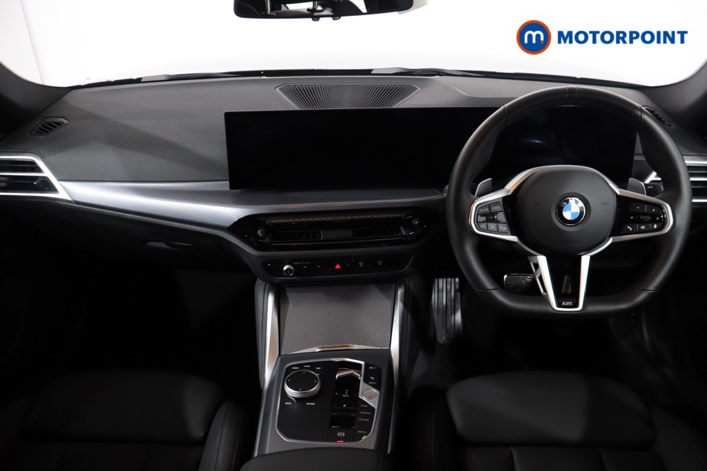 BMW 4 Series M Sport Automatic Petrol Hatchback - Stock Number (1588684) - 1st supplementary image
