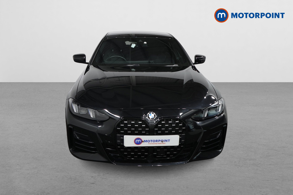 BMW 4 Series M Sport Automatic Petrol Hatchback - Stock Number (1588684) - Front bumper