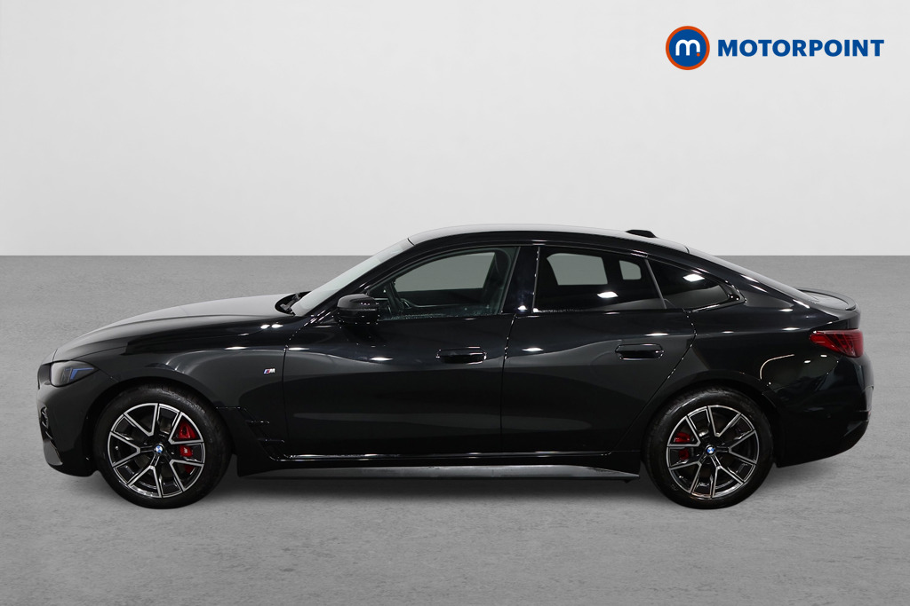 BMW 4 Series M Sport Automatic Petrol Hatchback - Stock Number (1588684) - Passenger side