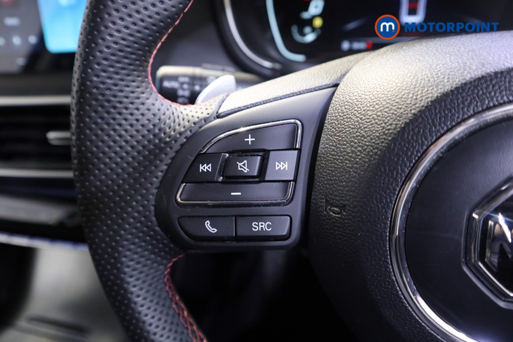 Mg Motor Uk HS Trophy Automatic Petrol SUV - Stock Number (1588704) - 3rd supplementary image