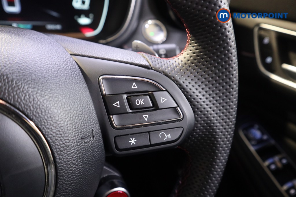 Mg Motor Uk HS Trophy Automatic Petrol SUV - Stock Number (1588704) - 4th supplementary image