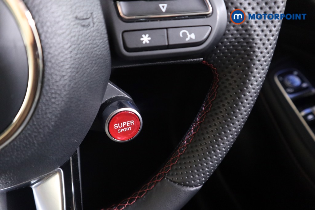 Mg Motor Uk HS Trophy Automatic Petrol SUV - Stock Number (1588704) - 5th supplementary image