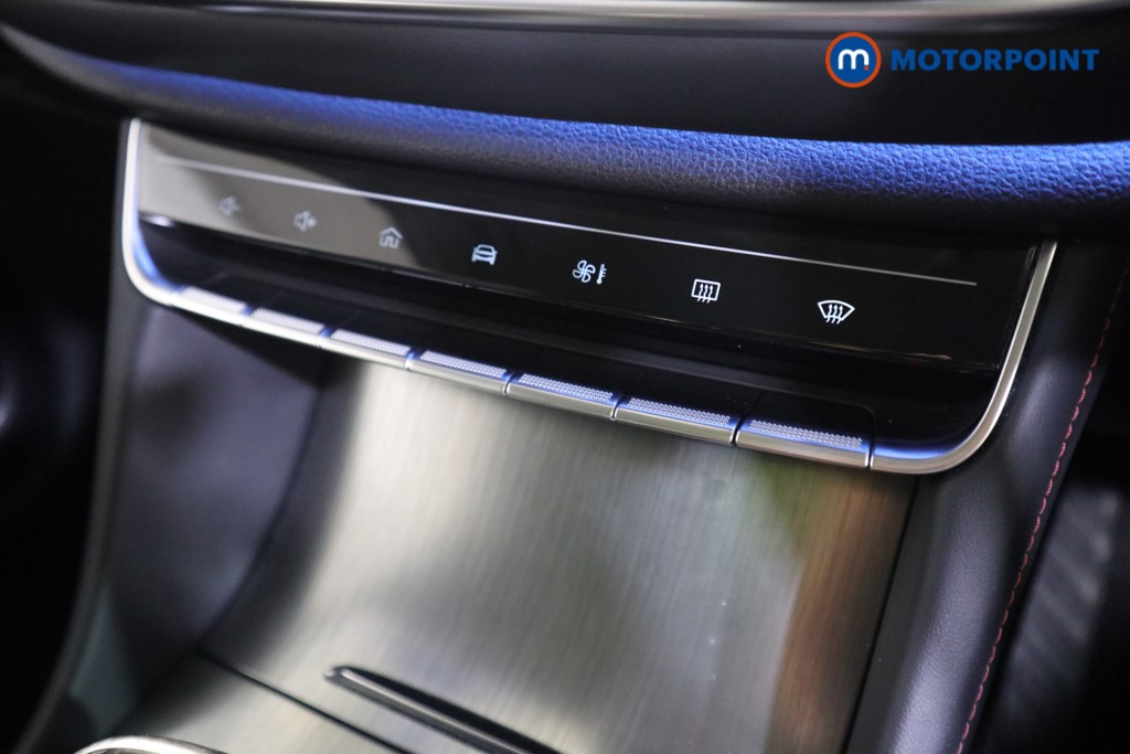 Mg Motor Uk HS Trophy Automatic Petrol SUV - Stock Number (1588704) - 8th supplementary image