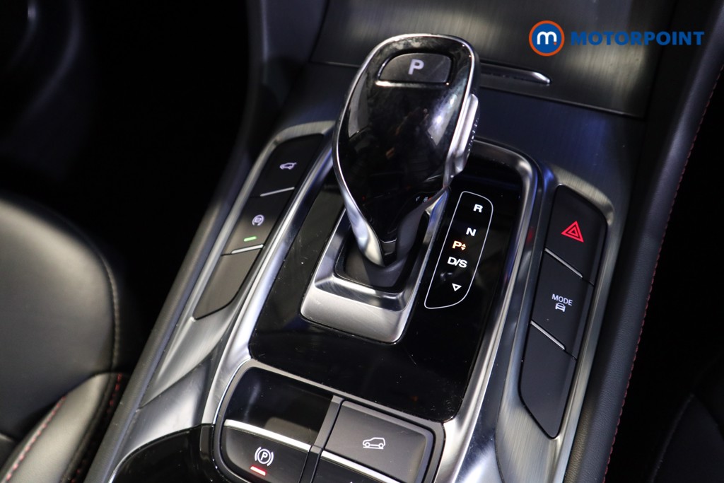 Mg Motor Uk HS Trophy Automatic Petrol SUV - Stock Number (1588704) - 9th supplementary image