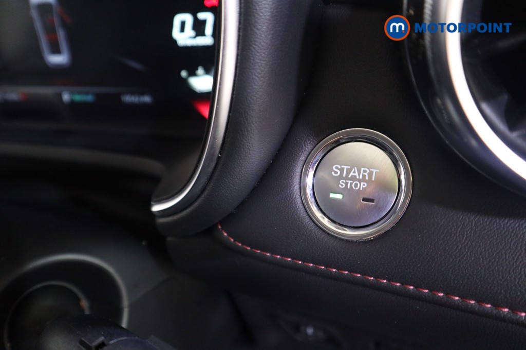 Mg Motor Uk HS Trophy Automatic Petrol SUV - Stock Number (1588704) - 10th supplementary image