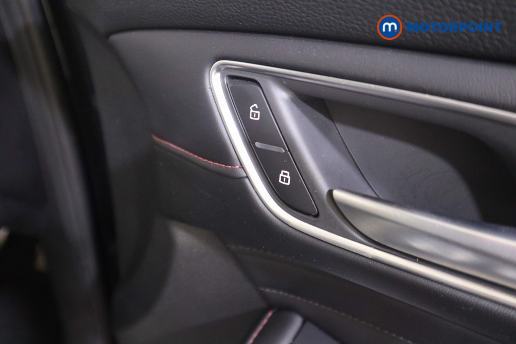 Mg Motor Uk HS Trophy Automatic Petrol SUV - Stock Number (1588704) - 11th supplementary image