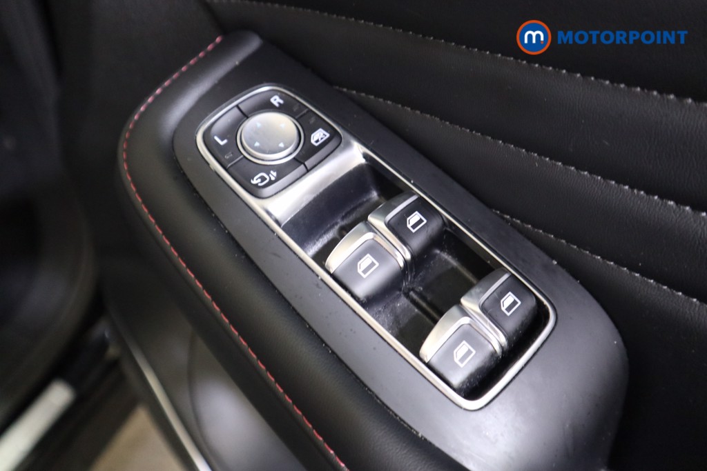Mg Motor Uk HS Trophy Automatic Petrol SUV - Stock Number (1588704) - 12th supplementary image