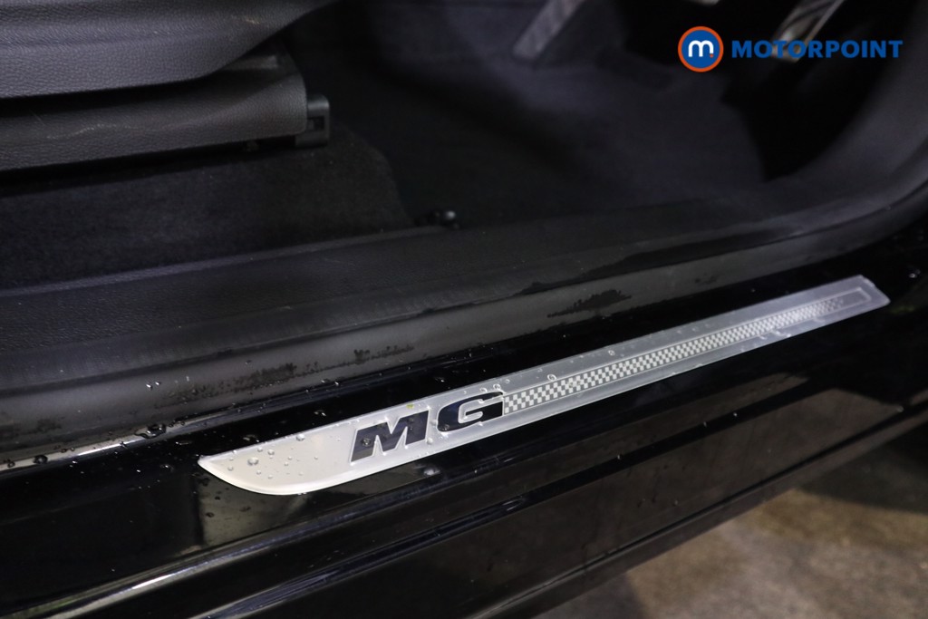 Mg Motor Uk HS Trophy Automatic Petrol SUV - Stock Number (1588704) - 13th supplementary image