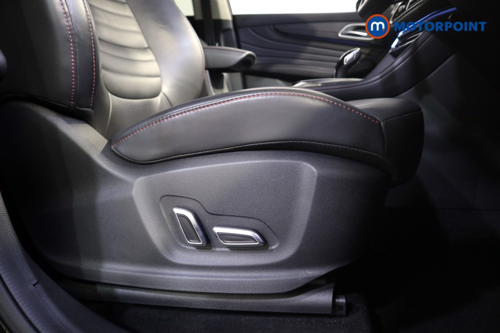 Mg Motor Uk HS Trophy Automatic Petrol SUV - Stock Number (1588704) - 14th supplementary image