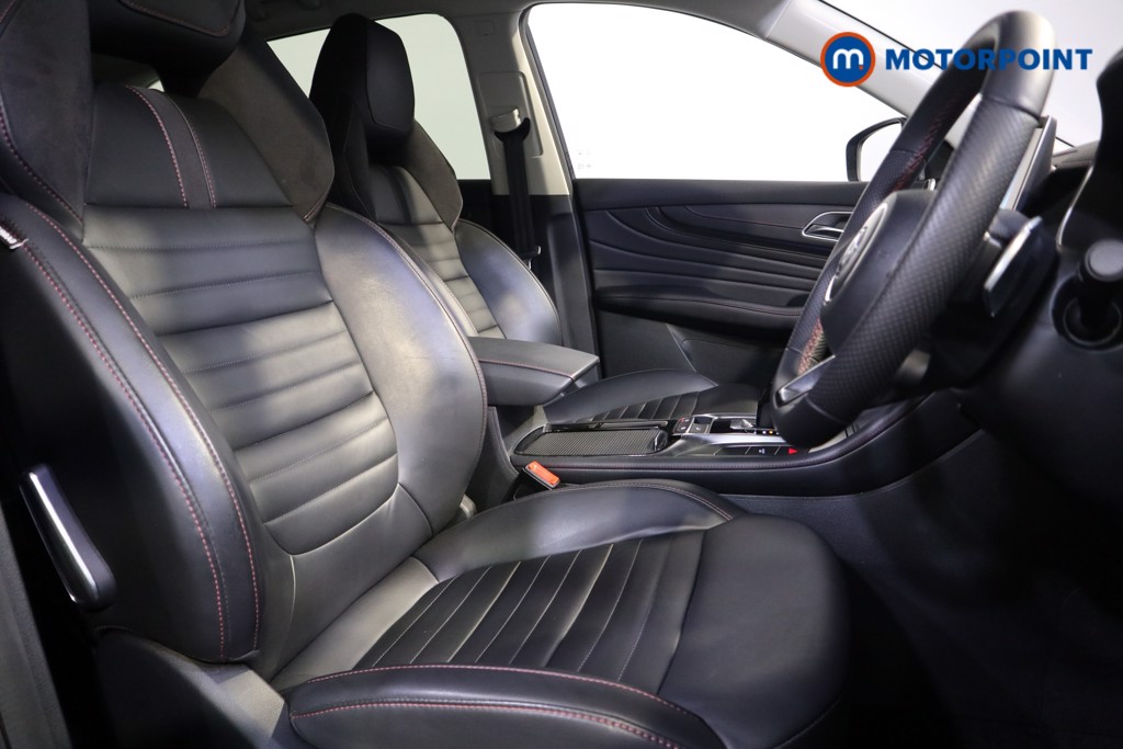 Mg Motor Uk HS Trophy Automatic Petrol SUV - Stock Number (1588704) - 15th supplementary image