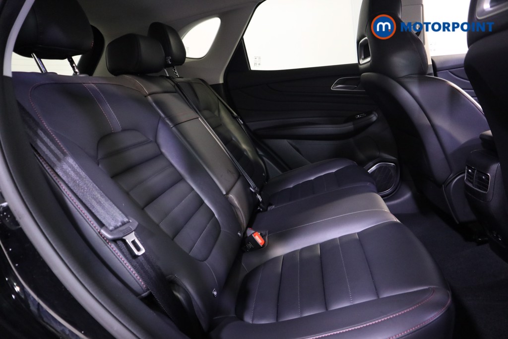 Mg Motor Uk HS Trophy Automatic Petrol SUV - Stock Number (1588704) - 16th supplementary image
