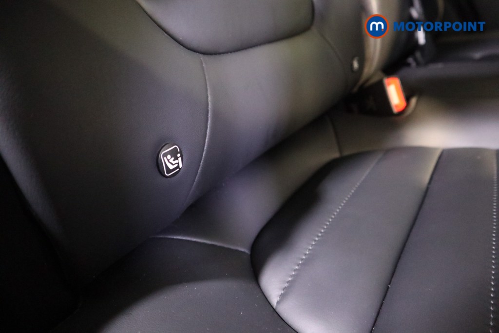 Mg Motor Uk HS Trophy Automatic Petrol SUV - Stock Number (1588704) - 18th supplementary image