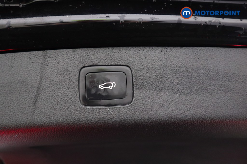Mg Motor Uk HS Trophy Automatic Petrol SUV - Stock Number (1588704) - 21st supplementary image