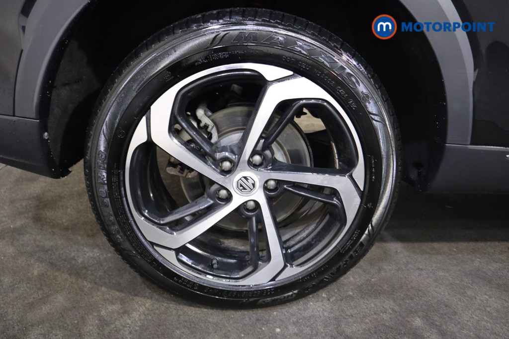 Mg Motor Uk HS Trophy Automatic Petrol SUV - Stock Number (1588704) - 22nd supplementary image